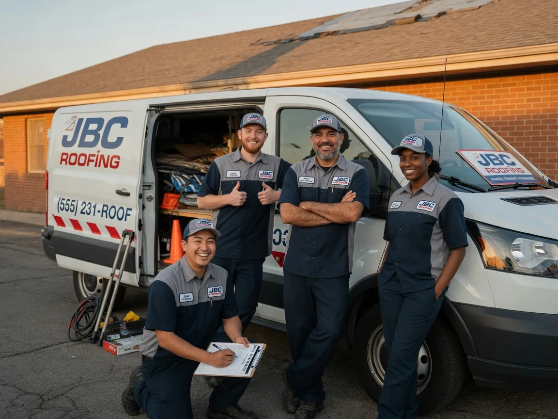 Roof Replacement company in Lynnville, TN