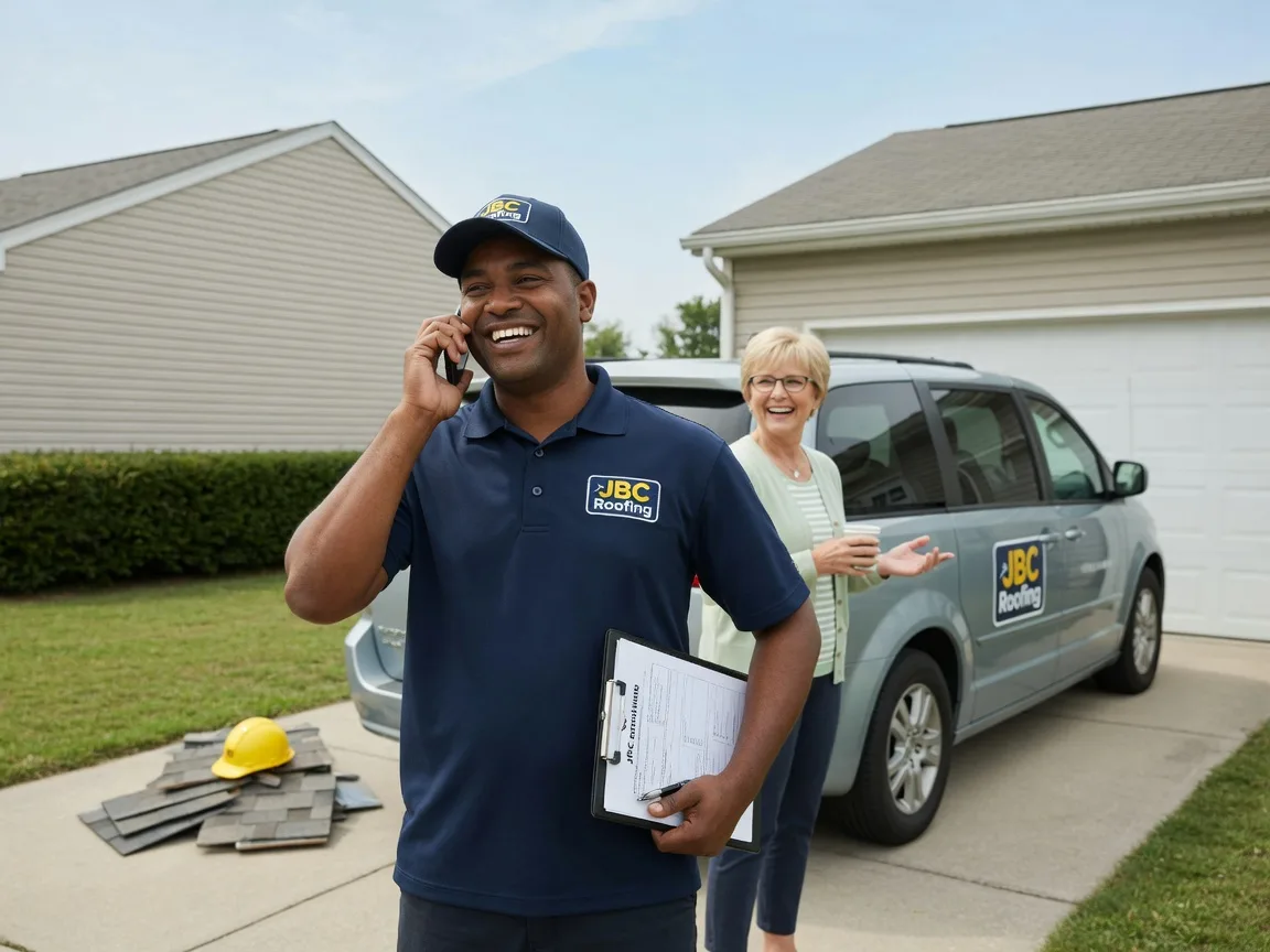 Roof Replacement Lynnville, TN FAQs